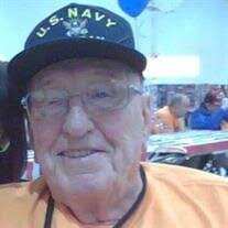 Robert P. Piotter Obituary