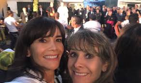 Vilma y Ángela: Las mujeres detrás de las comunicaciones de la visita del  Papa