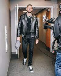 Pin On Street Style Latest Men S Fashion Trends