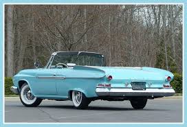 Image result for Spring Green 1961 Dart