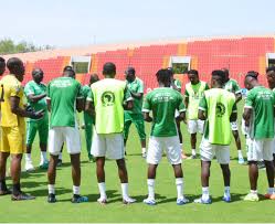 There are overall 16 teams that typically compete in a period between november and september. Caf Confederation Cup Fixtures Results Latest Standings Cafcc Table
