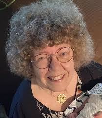 Obituary information for Ellen Phyllis Madjidi