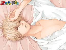Sata Kyouya - Ookami Shoujo to Kuro Ouji - Wallpaper by Hatta Ayuko  3262917 - Zerochan Anime Image Board