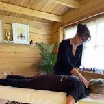Healing Retreat Cornwall
