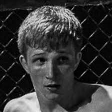 Noah Gleason vs. Shane Mclearon, Capital City Cage Fight Championships