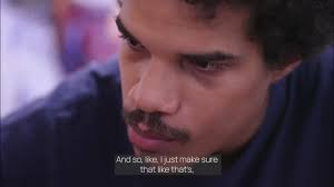 Meet Xavier Scott Marshall, Gerald Lovell and Curtis Talwst Santiago