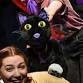 Ingrid and Mollie present Jennie the Cat: A event image