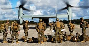 2 calling the white house. The Marine Corps Shifting Focus What To Know Council On Foreign Relations