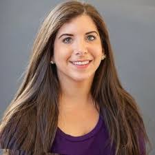 Elizabeth Jepsen's Instagram, Twitter & Facebook