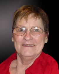 Se souvenir Georgine Ward