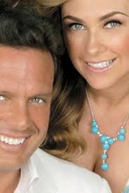 Here we have the possible reasons. Aracely Arambula Talks About Her Love Story With Luis Miguel It Was Like The One On The Titanic Right Now Celebrities