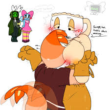 dandys world, roblox, roblox game, poppy (dandys world), shrimpo (dandys  world) - R34 Vault