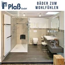 In Unserer Grossen Badausstellung Konnt Ihr Bader Ganz Neu Erleben Holt Euch Ideen Fur Euer Traumbad Und Lasst Euch Heizungsinstallateur Luxusbad Sanitar