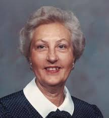 Marie Schroeder Obituary