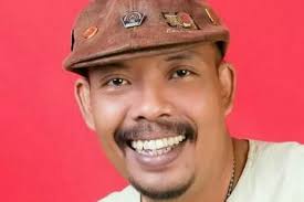 Joni Hunter Never Come Back, Penyiar Fenomenal Itu Telah Berpulang