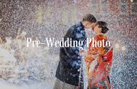 This giant metropolitan city is always on the cutting edge and perfectly combines the modern and historical culture of japan. Kokorography Vacation And Pre Wedding Photo In Japan