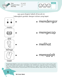 Buku paud tk tematik k13 kelompok b tema kendaraan shopee indonesia. Soal Anak Tk B Semester 2 Panji