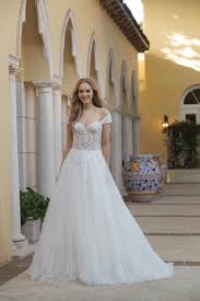 Brautkleider online shop, schneller versand. Mission Traumfigur Fur Jede Figur Gibt Es Das Perfekte Brautkleid