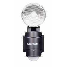 We did not find results for: Defiant 180 Degree 1 Head Black Led Motion Sensing Battery Power Outdoor Flood Light The Home Depot Canada