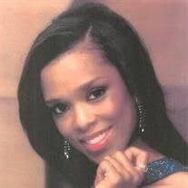 Georgia Yvonne Griggs-Montgomery Obituary