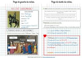 Histoire Cycle 3 Sequence Complete Charlemagne Cycle 3 Orpheecole Histoire Cycle 3 Histoire Cm1 Programme Histoire Cm1
