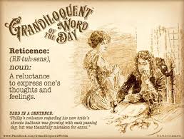 Grandiloquent Word Word Of The Day Words Cool Words