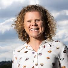 Restful Leadership: Sustainability, Equity, Change ❤️