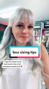 Apparel Box Sizing Tips for Small Businesses