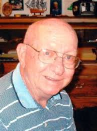 MSGT Eugene “Gene” Murphy, Jr.