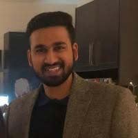 Satyajeet Patil Email & Phone Number