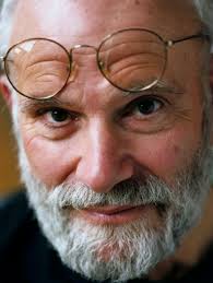 Oliver Sacks, M.D.