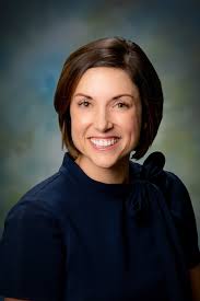 Dr. Karen Leigh Samples — Clinic for Women