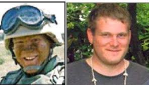 Remembering Brian E. Studer US Army Staff Sergeant Killed in Action
