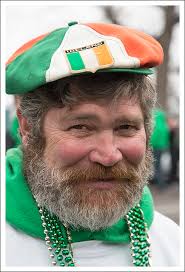 St Pat's In Dogtown 7