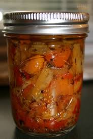 Hungarian Wax Peppers Hungarian Recipes Stuffed Peppers Canning Peppers Canning Hot Peppers
