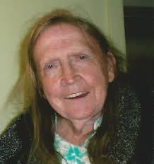 Ella Jean “Jeannie” (Maynor) Cutshaw