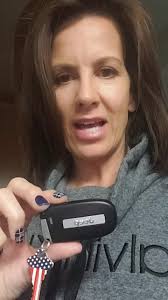 2019 Jeep Cherokee Key Fob Tricks