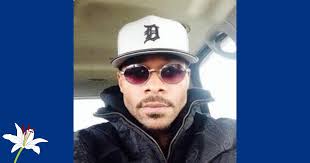 Keenan Beard, age 28