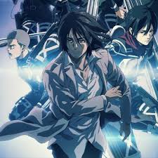 Ataque de los titanes (español). ã‚¢ãƒ‹ãƒ¡ é€²æ'ƒã®å·¨äºº å…¬å¼ã‚¢ã‚«ã‚¦ãƒ³ãƒˆ Anime Shingeki Twitter