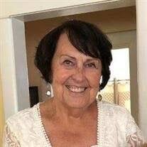 Myrna Heninger Obituary