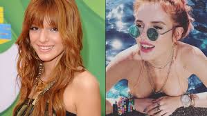 The bellathorne community on reddit. Bella Thorne Says Disney Nearly Fired Her Because Of A Bikini Picture Popbuzz