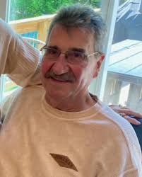 Donald Potter Obituary