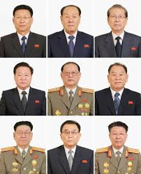 Born 8 january 1983 is a north korean politician. Unusual Portraits Show Kim Jong Un Other Leaders Up Close