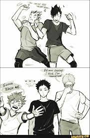 Pin On Haikyuu