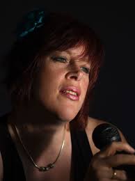 Laurel Smith Vocalist