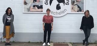 We superfier op het mooie en professionele filmpje over ons opvangcentrum dat gemaakt werd door legioen met de bijzonder gewaardeerde steun van onze sponsor to the… Mechels Transitiehuis En Dierenbescherming Mechelen Starten Samenwerking Radio Reflex