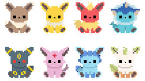 Http 25 Media Tumblr Com Tumblr M3ou6d2uqx1ql3yyxo1 R9 500 Png Pokemon Cross Stitch Pokemon Perler Beads Pixel Art