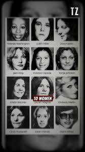 The Hillside Stranglers almost walked free…, Not because they were careful  but because they were methodical., Fake badges. Clean dump sites. No DNA.,  We visited the real spots where it all happened., ...