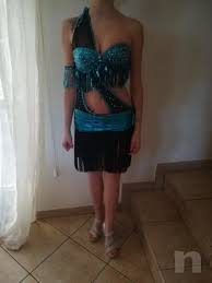 La minera anglo gold ashanti no ha con cumplido con los requerimientos de estudio. Vendo Abito Per Danze Latino Americano Categoria B2 B1 Danza In Vendita A Perugia