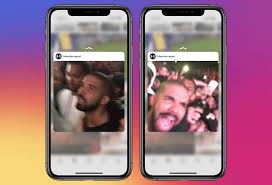 Use it to personalize and customize the. Quickly Preview Instagram Albums With This 3d Touch Gesture Ios Hacker